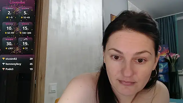 stacy_davice - Stacy_Davice's free webcam - UK Sex Cams