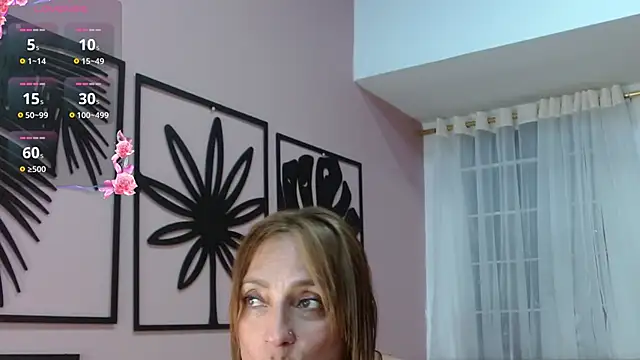 amara_rousse1 - Amara_rousse1's free webcam - UK Sex Cams