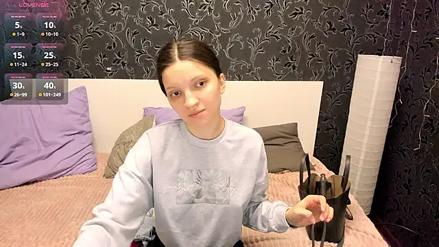 melanigrand - MelaniGrand's free webcam - UK Sex Cams