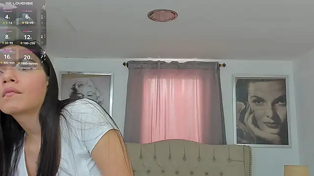 beautyari_ - Beautyari_'s free webcam - UK Sex Cams