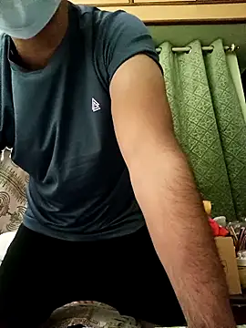 cowboy4angel (M young) - Cum