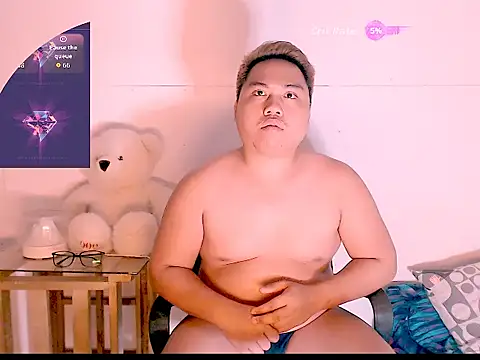 hardking_69 (M young) - CUMSHOW  💦💦