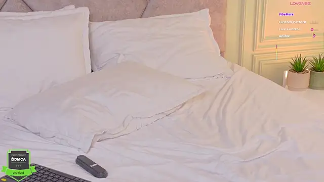 _Miss_Kimm live cam profile