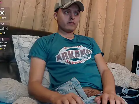 kevin_charless - Kevin_Charless's free webcam - UK Sex Cams