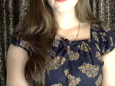 Exotic_tanvi live cam profile