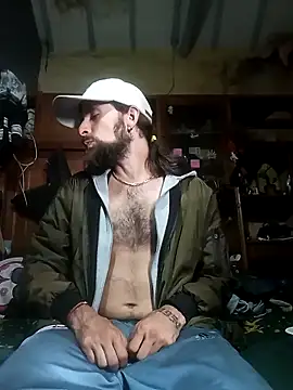 hairy_mannn live sex cam