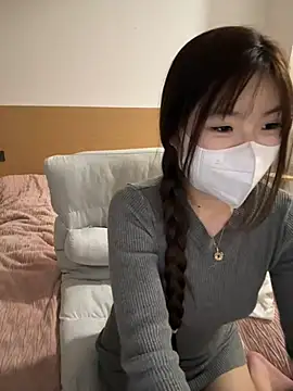 _xiaoxinxin_ live sex cam
