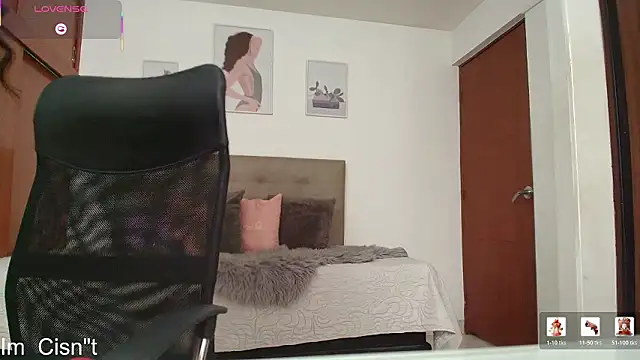 Miley_Baker live sex cam