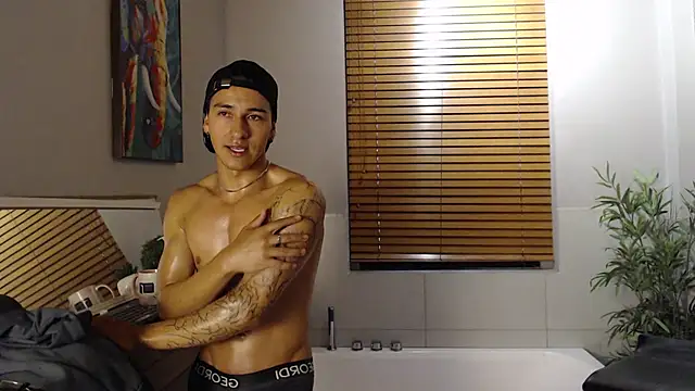 andy_joy_ (M young) - fuck pillow