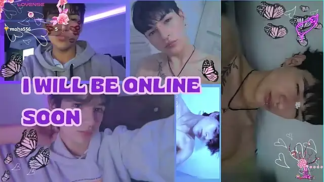 aleaurarashi (M young) - spank hard my ass with oil