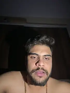 hornybeardguy (M twink) - Positive Vibes Only 🔴