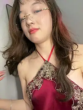 meimei_x's live cam