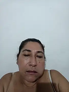 PatriciaGrajales live cam