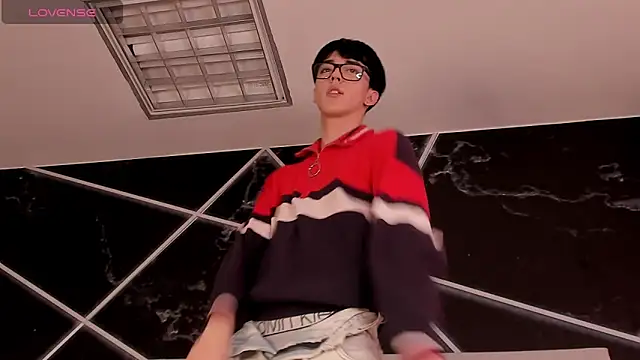 aerumchae (M twink) - Spank ass x15 ¡Whip me!🍑👀