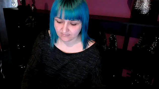 beauty-of-pain (F milf) - Ölige Füsse ;-)