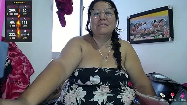 Brenda_Berck_ live cam profile