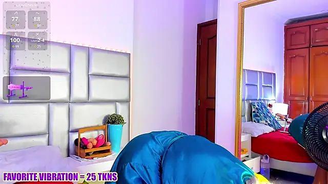 Preview of lovelynickii