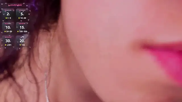 madyjackson - MadyJackson's free webcam