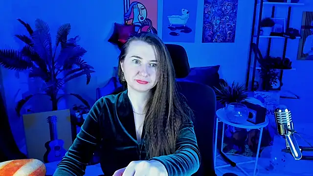 golden_dragon (F young) - flirt with one's eyes