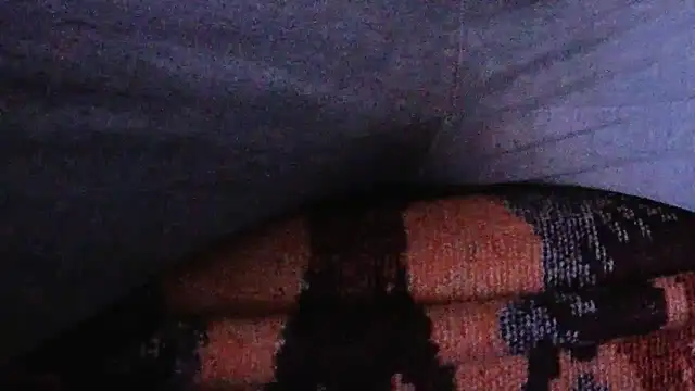 cumloverboyxx69 (M mature) - vibrator in ass