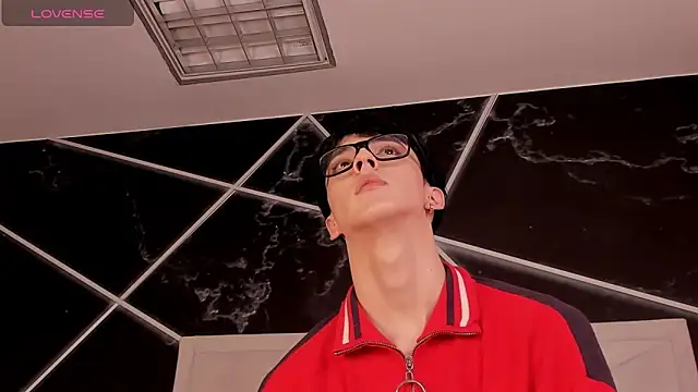 AerumChae live sex cam