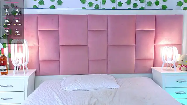 kaily_sweet1 - Kaily_sweet1's free webcam - UK Sex Cams