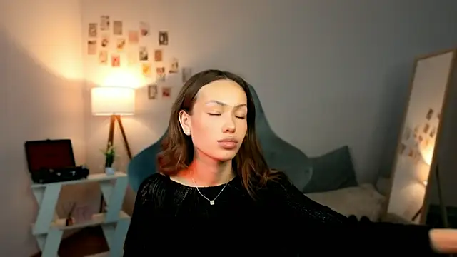 nexorine (F teen) - stand up and turn