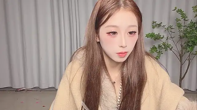 jj-jiangjiang (F young) - 加班一小时