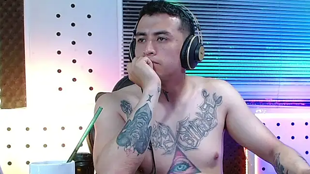 godofcumxxx (M young) - #bisexuals #brunettes #cam2cam #cheap-privates #colombian #dirty-talk #ejaculation #erotic-dance #handjob #hd #latin #masturbation #medium #office #sexting #small-audience #spanish-speaking #striptease #student #young