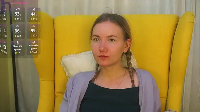 cathyheximer (Ask my age) - jerk show