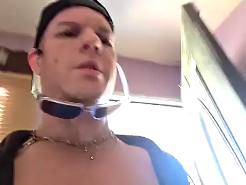 JockNThirsty live sex cam