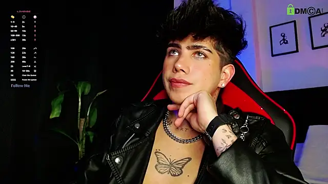 LyleBennett_ live sex cam