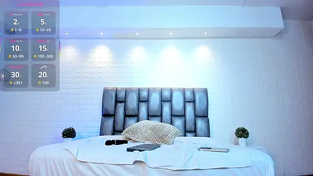 martina_mancini (F young) - Dance Sexy  ❤️