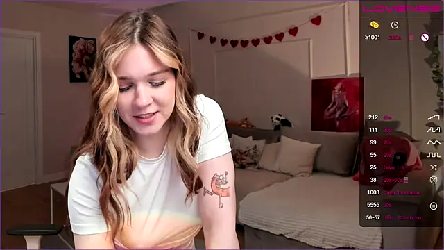 Frau_Lina live sex cam