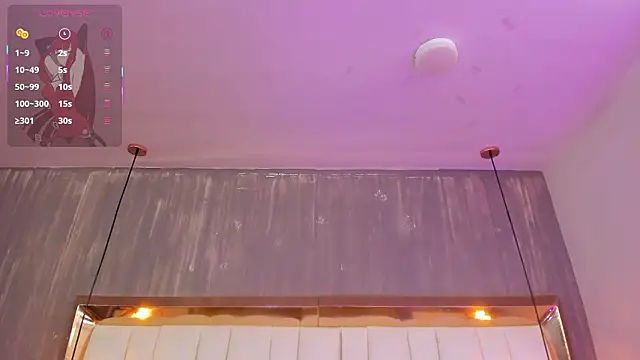 foxxy_doll (T teen) - Anal fingering 1 finger ☝