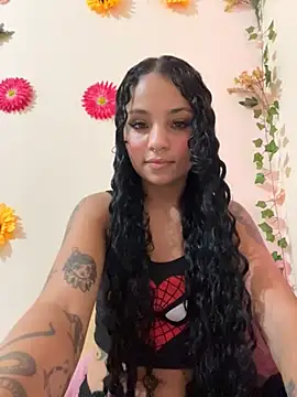 spiddersecret (F teen) - Vibrador 🌸