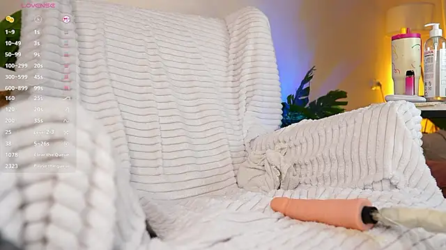 baby_blush (F young) - FATALITY SQUIRT+1min control last tipper