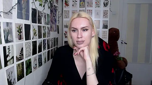 capriscorpion (Ask my age) - Let's talk? 🥰🌷