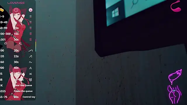 caribbean_passion_ (T teen) - THAT DICK IS ONLY MINE