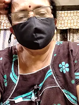 anasuyatelugu_hot (F mature) - Full nude