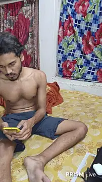 xtubelucky (M twink) - CUM SHOW IN PUBLIC ❤️‍🔥