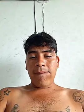 stevehot444 (M young) - Token