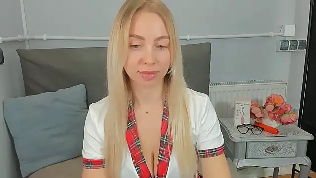 margaritarose - MargaritaRose's free webcam - UK Sex Cams