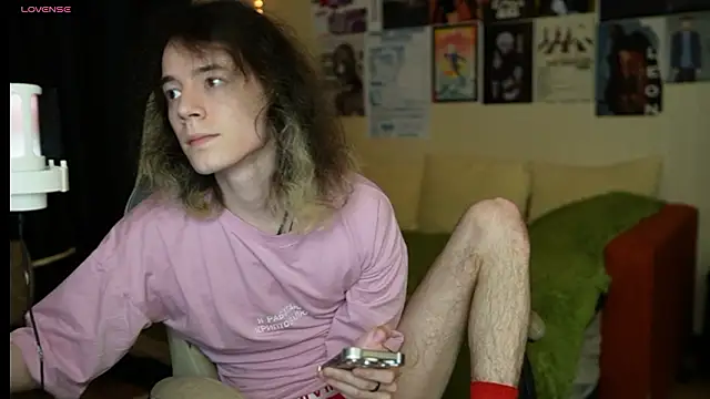 tomboysex (M young) - spank ass