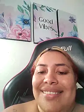 tatikanyx - Tatikanyx's free webcam - UK Sex Cams