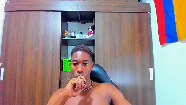 dreamastercum_ (M young) - cock hard and semen