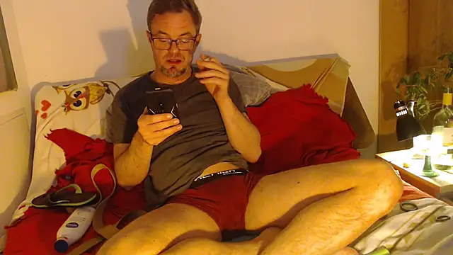 edelholz91 (Ask my age) - love me