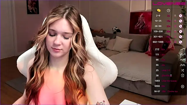 Frau_Lina live sex cam