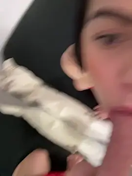 VictoriAthena's room