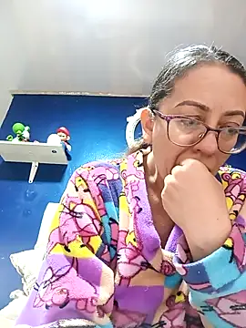 Webcam Model (miss_hanna07)  is live.Free join now!